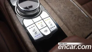 Genesis G90, 2020 — миниатюра 17