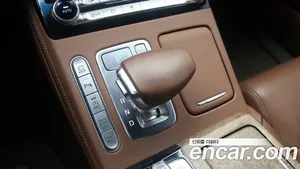 Genesis G90, 2020 — миниатюра 19