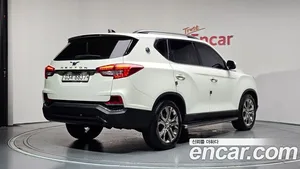 KGM Rexton, 2018 — миниатюра 2