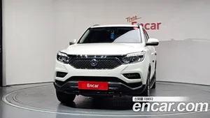 KGM Rexton, 2018 — миниатюра 3