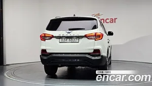 KGM Rexton, 2018 — миниатюра 4