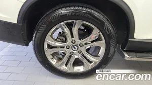 KGM Rexton, 2018 — миниатюра 5