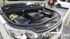 KGM Rexton, 2018 — миниатюра 6