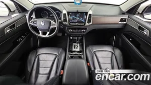 KGM Rexton, 2018 — миниатюра 10
