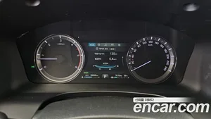 KGM Rexton, 2018 — миниатюра 11