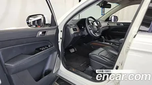 KGM Rexton, 2018 — миниатюра 13