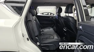KGM Rexton, 2018 — миниатюра 18
