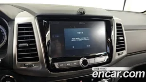 KGM Rexton, 2018 — миниатюра 22