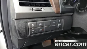 KGM Rexton, 2018 — миниатюра 24