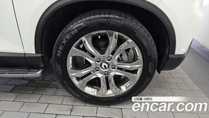 KGM Rexton, 2018 — миниатюра 7