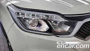 KGM Rexton, 2018 — миниатюра 8