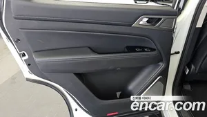 KGM Rexton, 2018 — миниатюра 15