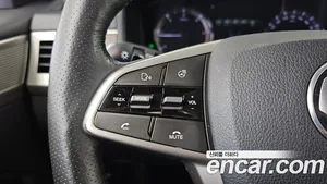 KGM Rexton, 2018 — миниатюра 16