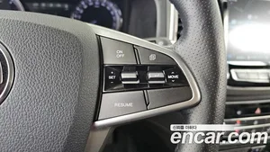 KGM Rexton, 2018 — миниатюра 30