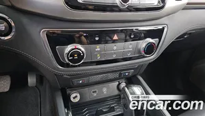 KGM Rexton, 2018 — миниатюра 32