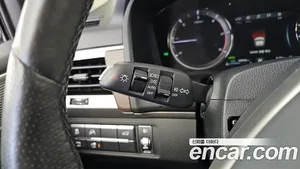 KGM Rexton, 2018 — миниатюра 33