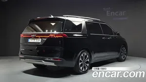 Kia Carnival, 2022 — миниатюра 2