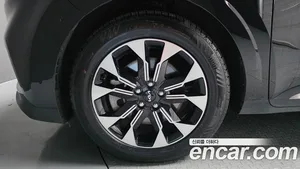 Kia Carnival, 2022 — миниатюра 5