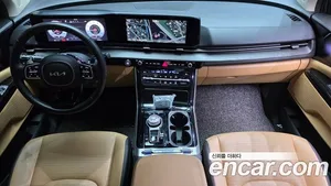 Kia Carnival, 2022 — миниатюра 7