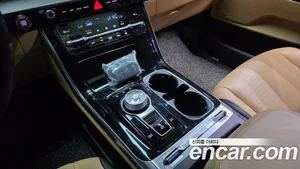 Kia Carnival, 2022 — миниатюра 9
