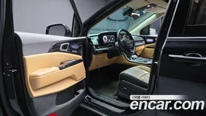 Kia Carnival, 2022 — миниатюра 10