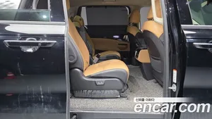 Kia Carnival, 2022 — миниатюра 12