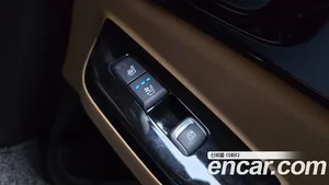 Kia Carnival, 2022 — миниатюра 18