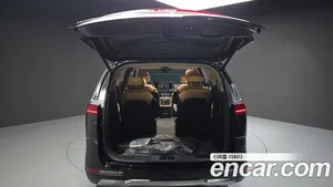 Kia Carnival, 2022 — миниатюра 20