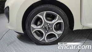 Kia morning, 2013 — миниатюра 5
