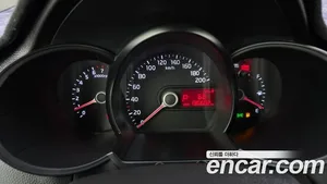 Kia morning, 2013 — миниатюра 8