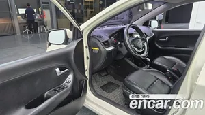Kia morning, 2013 — миниатюра 10