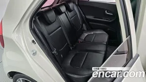 Kia morning, 2013 — миниатюра 11