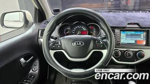 Kia morning, 2013 — миниатюра 13