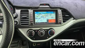 Kia morning, 2013 — миниатюра 14