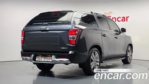 KGM Rexton, 2018 — миниатюра 2