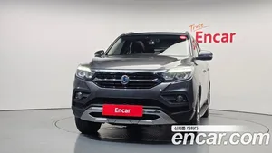 KGM Rexton, 2018 — миниатюра 3