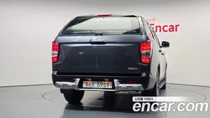 KGM Rexton, 2018 — миниатюра 4