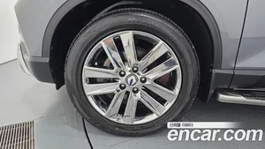 KGM Rexton, 2018 — миниатюра 5