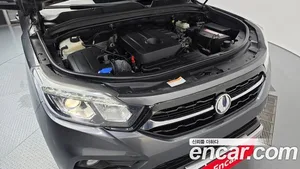 KGM Rexton, 2018 — миниатюра 6
