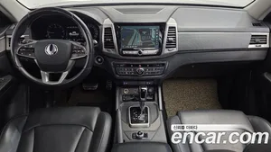 KGM Rexton, 2018 — миниатюра 7