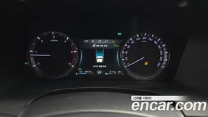 KGM Rexton, 2018 — миниатюра 8