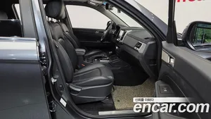 KGM Rexton, 2018 — миниатюра 11