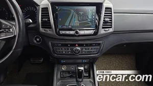 KGM Rexton, 2018 — миниатюра 15