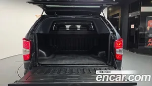 KGM Rexton, 2018 — миниатюра 20