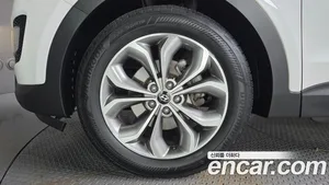 Hyundai Santa Fe, 2014 — миниатюра 5