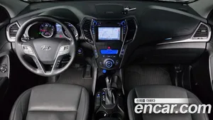 Hyundai Santa Fe, 2014 — миниатюра 10