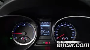 Hyundai Santa Fe, 2014 — миниатюра 11