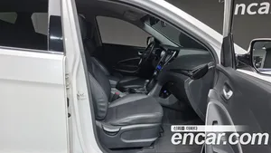 Hyundai Santa Fe, 2014 — миниатюра 13