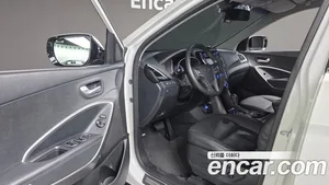 Hyundai Santa Fe, 2014 — миниатюра 17
