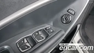 Hyundai Santa Fe, 2014 — миниатюра 18